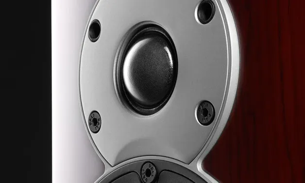 DALI Menuet - High-Performance Bookshelf Speakers | Ooberpad DALI Menuet - High-Performance Bookshelf Speakers | Ooberpad